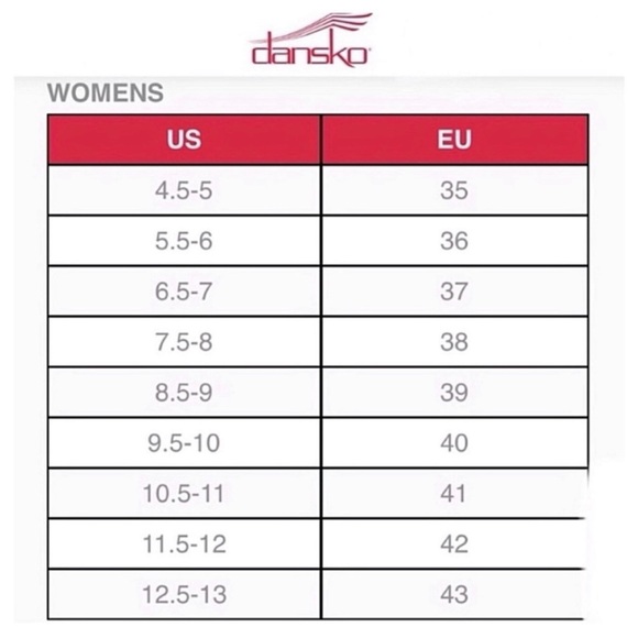 Dansko Wool Pro Grey n Multi Color Accents Nursing Clogs Shoes EUR 38 US 7.5-8 - Picture 8 of 9